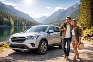 protégez votre véhicule lors de vos déplacements touristiques grâce aux offres d'assurance flexibles et adaptées de direct assurance et amaguiz.