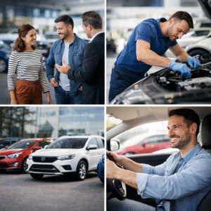 Comprendre le fonctionnement de la location longue durée