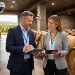 découvrez comment protéger efficacement votre cave et votre production viticole grâce aux solutions d'assurance adaptées de mma et pacifica agriteam, pour une sécurité optimale de vos exploitations.