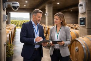 découvrez comment protéger efficacement votre cave et votre production viticole grâce aux solutions d'assurance adaptées de mma et pacifica agriteam, pour une sécurité optimale de vos exploitations.