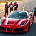 découvrez tout ce qu'il faut savoir avant de participer à un stage de pilotage ferrari : expérience, conditions, conseils et sensations au volant d'une voiture d'exception.