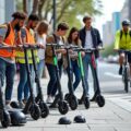 découvrez les règles essentielles à connaître avant d'acheter une trottinette électrique pour un achat sûr et adapté à vos besoins.