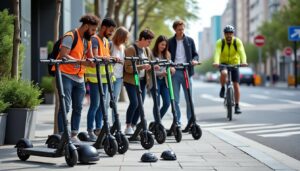 découvrez les règles essentielles à connaître avant d'acheter une trottinette électrique pour un achat sûr et adapté à vos besoins.