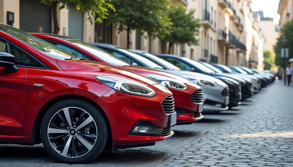 découvrez les voitures les plus fiables plébiscitées par les automobilistes français pour leur performance et durabilité.