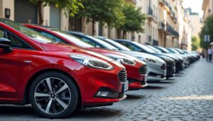 découvrez les voitures les plus fiables plébiscitées par les automobilistes français pour leur performance et durabilité.