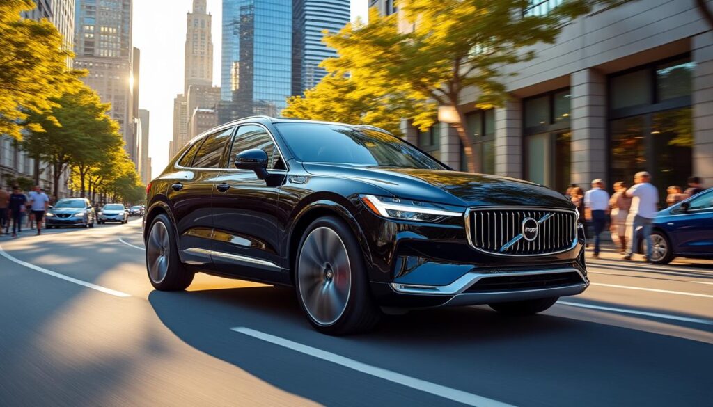 découvrez les raisons pour lesquelles les suv séduisent de plus en plus d'automobilistes : confort, sécurité, espace et polyvalence expliqués.