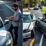 découvrez les différences clés entre l'assurance au tiers et l'assurance tous risques pour choisir la couverture auto adaptée à vos besoins.