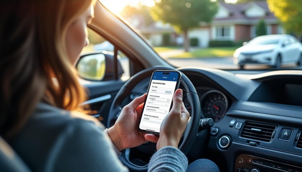 apprenez à déclarer un sinistre auto correctement grâce à notre guide complet. suivez les étapes essentielles pour assurer une déclaration efficace et rapide.